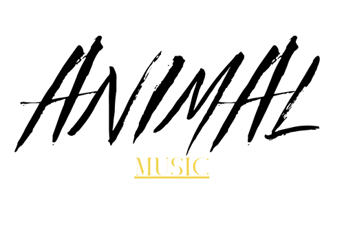 ANIMAL MUSIC